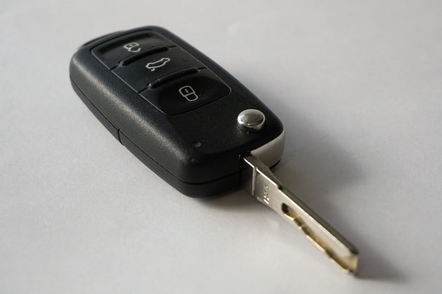 Can Cars With Key Fobs Be Stolen?