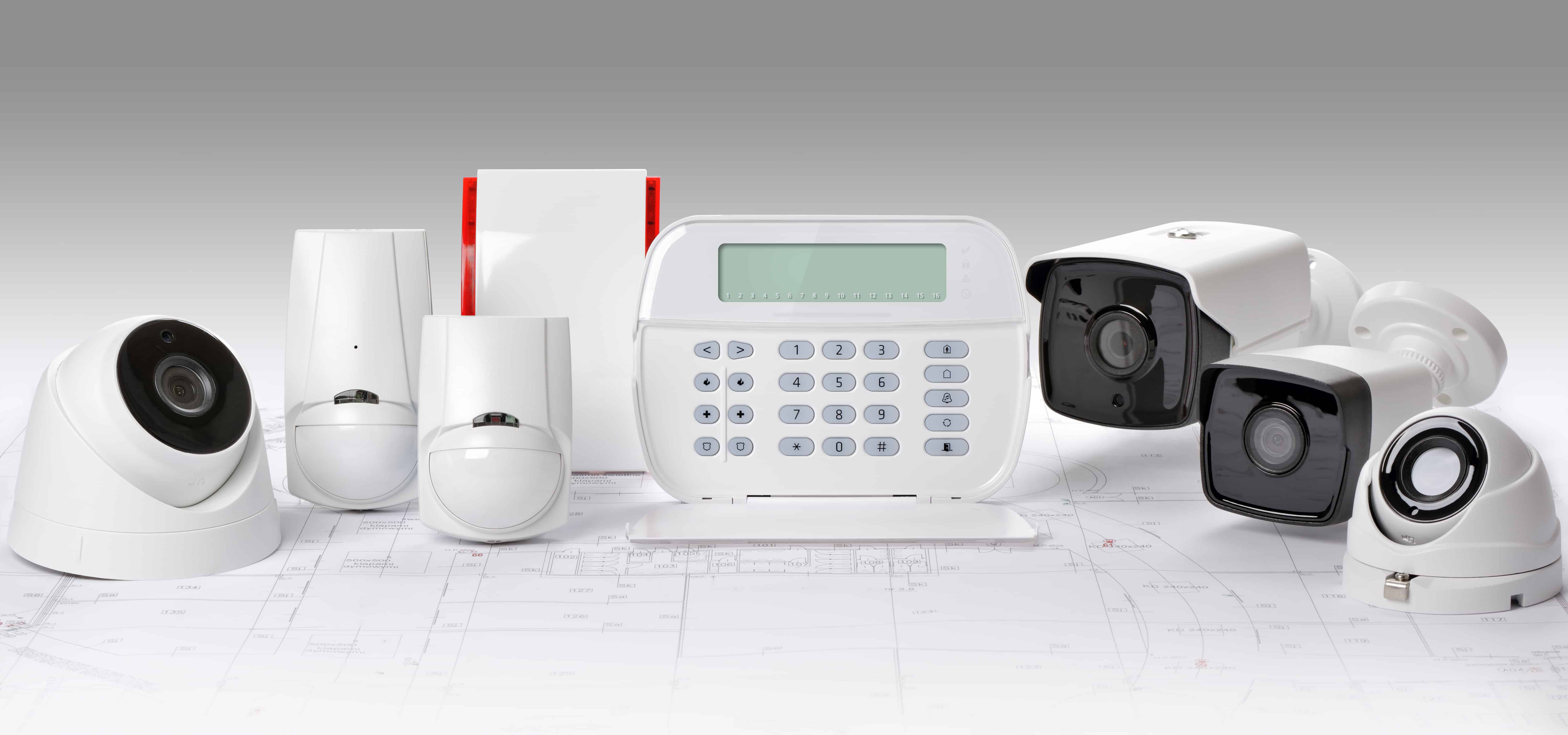 Cost Of A Home Alarm System: Complete Guide With Prices