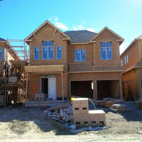 Home Inspection For New Construction House