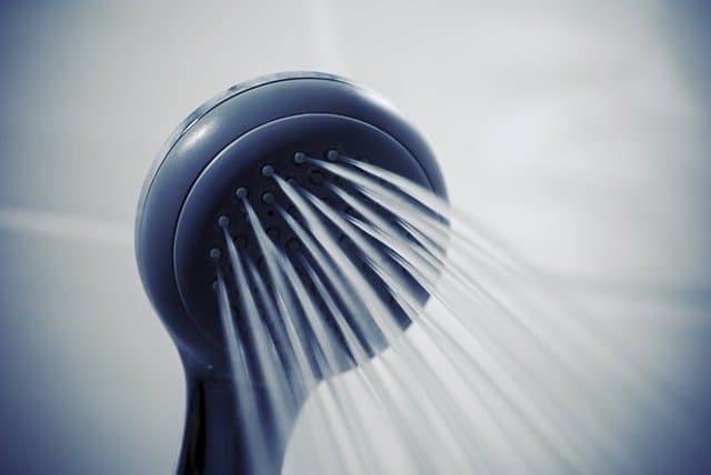 How Much Water Does A Shower Use vs Bath?