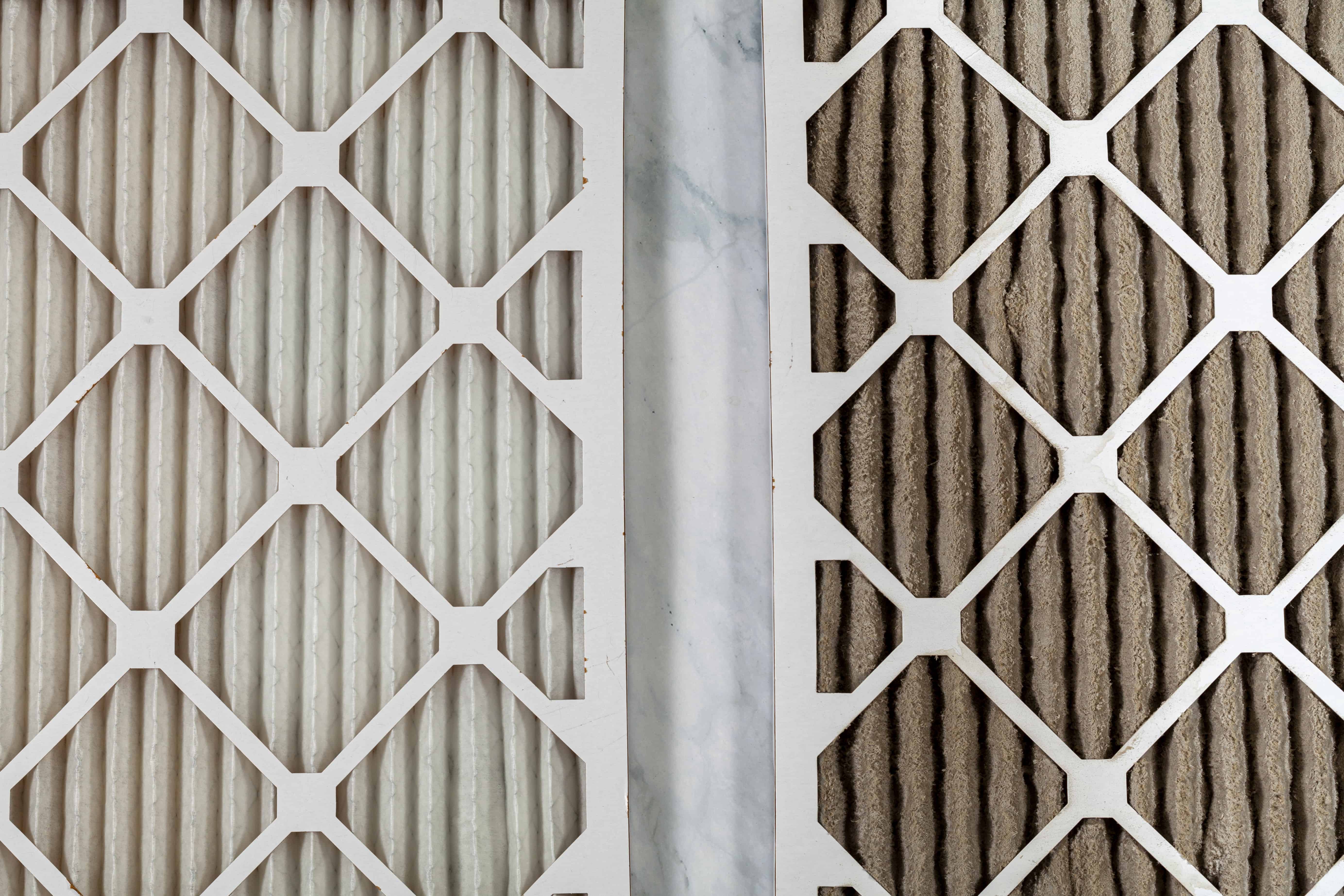 How Often To Change A Furnace Filter