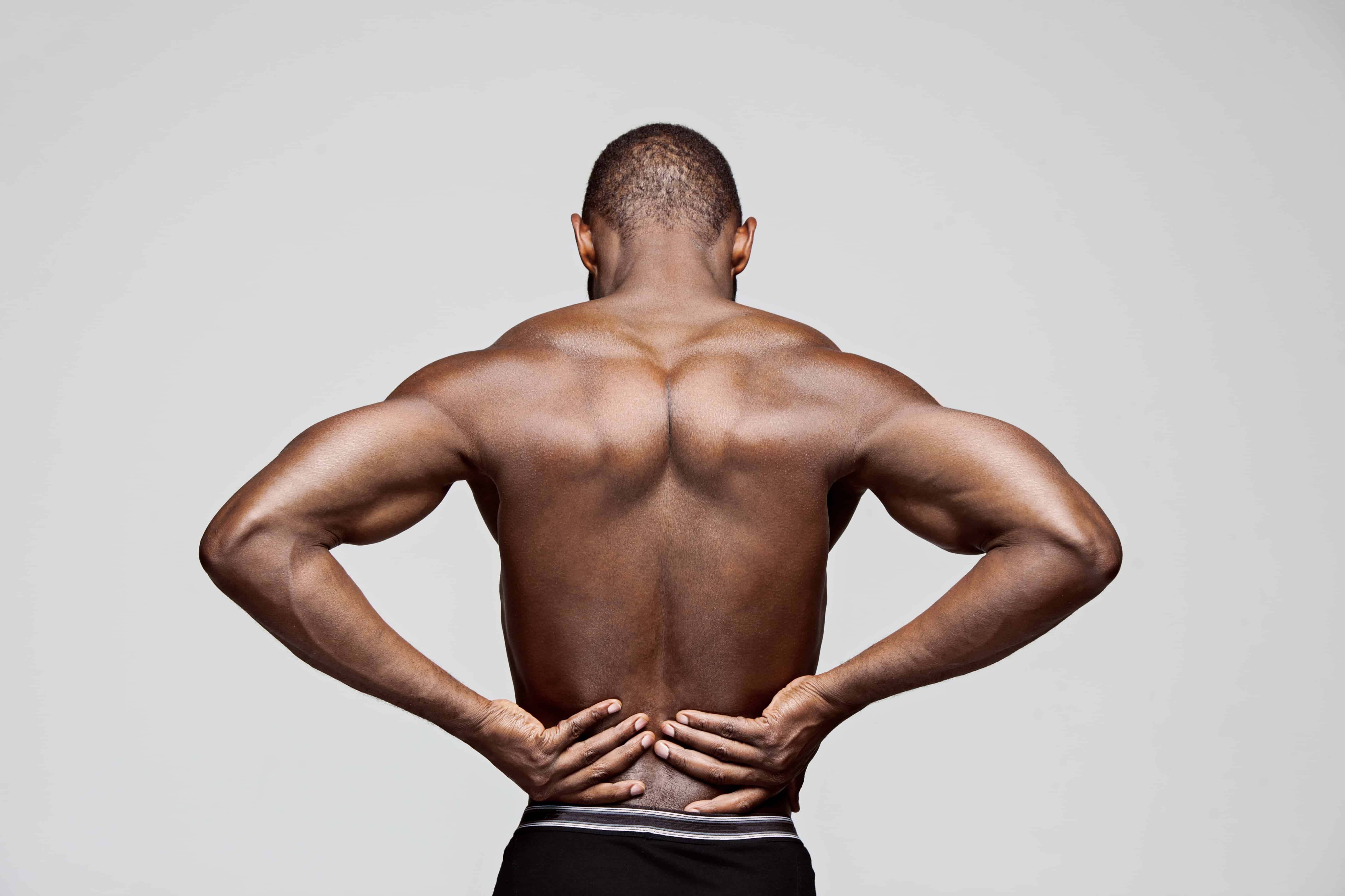 Can A Mattress Cause Back Pain?