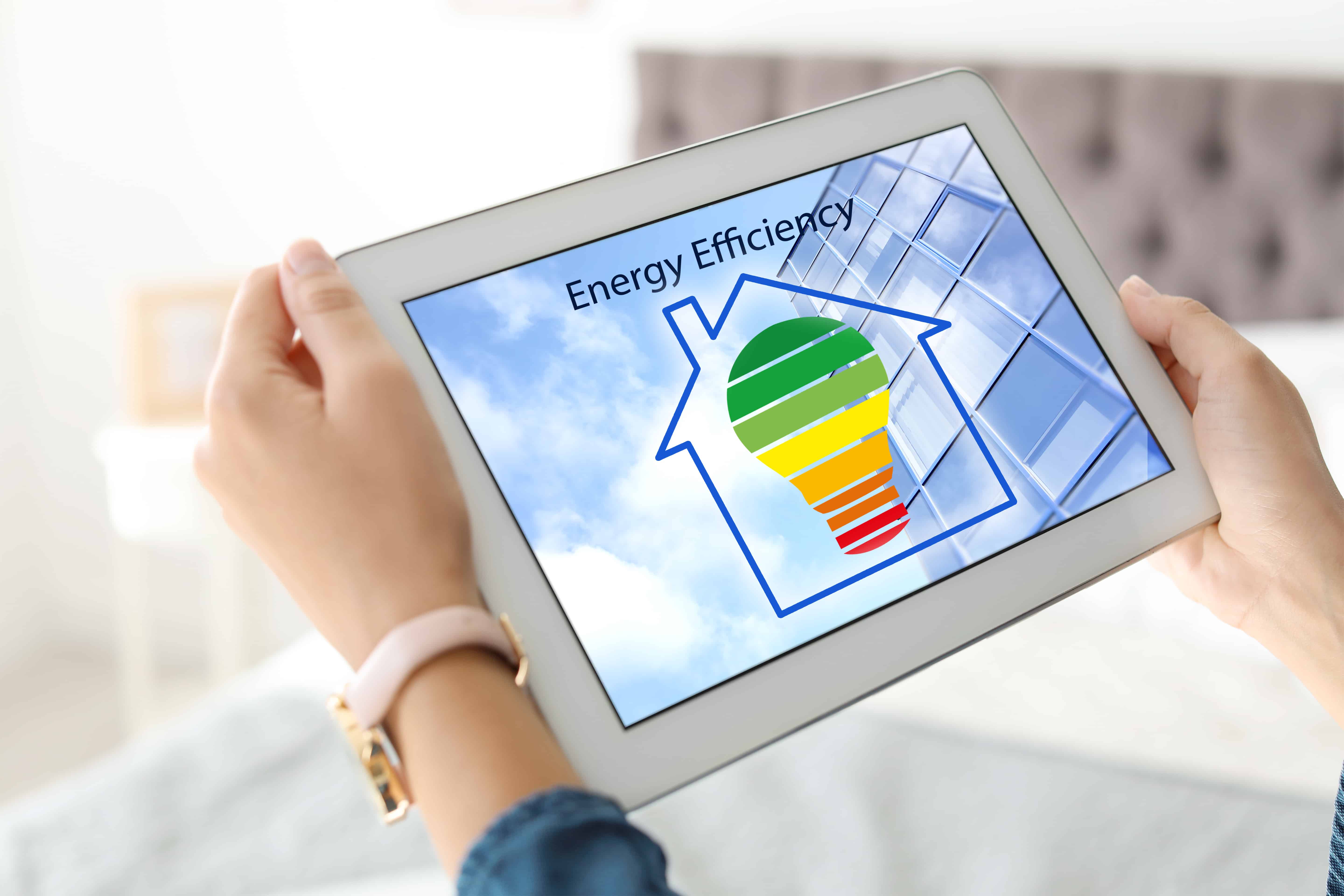 10 Facts About the HERS Index (Energy Efficiency)