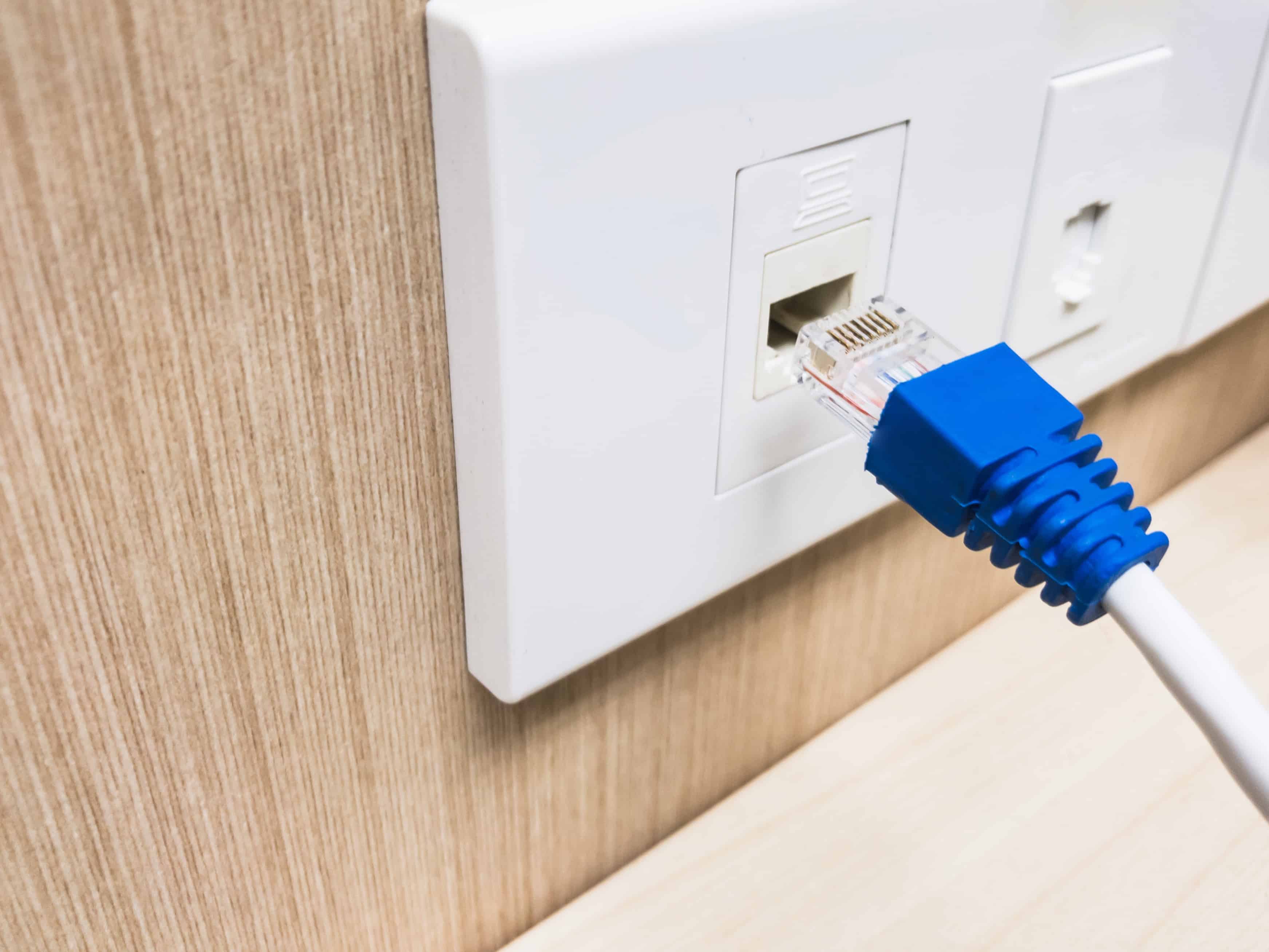 What If My House Has No Ethernet Ports?