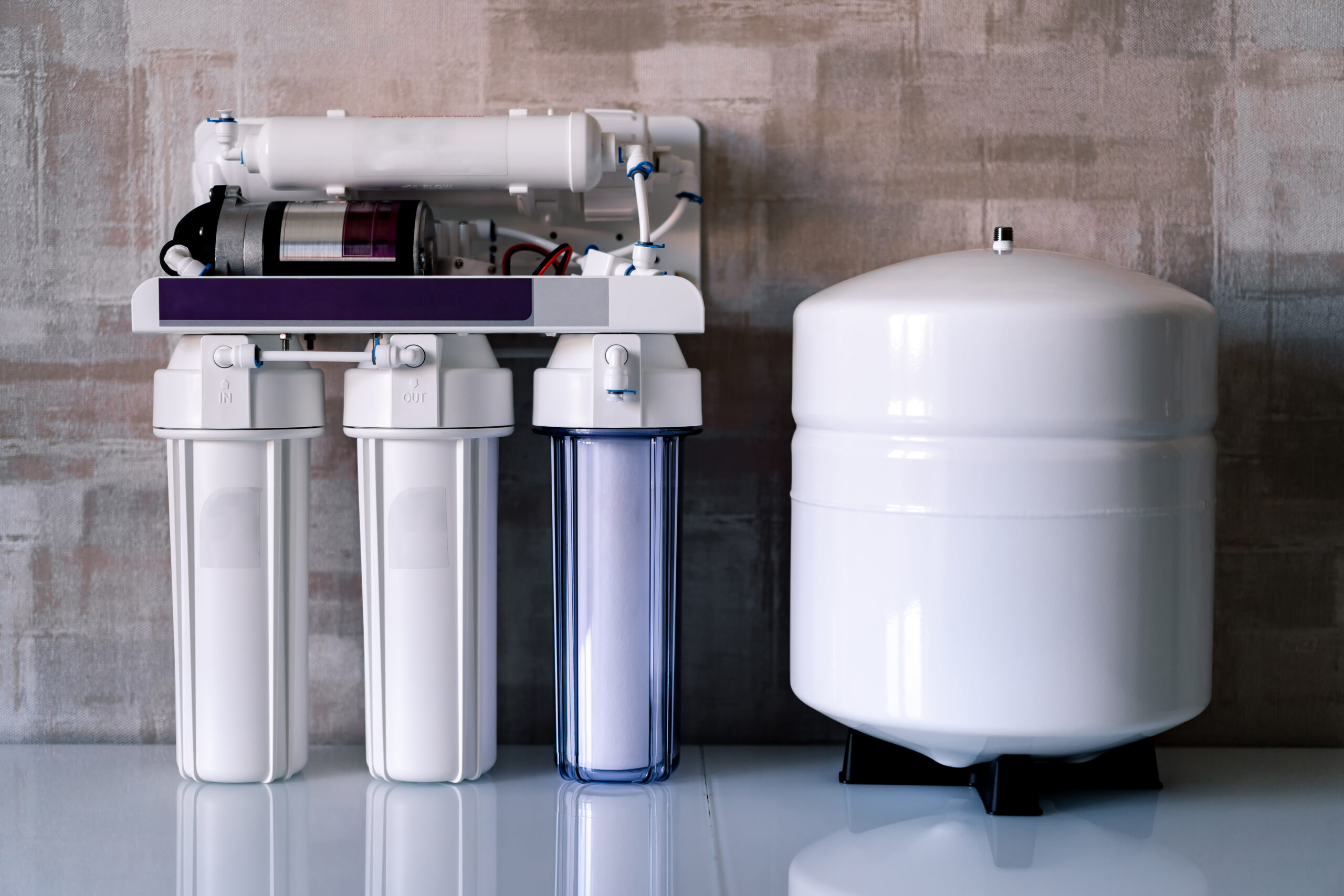 Do I Need A Water Softener If I Have A Reverse Osmosis System?