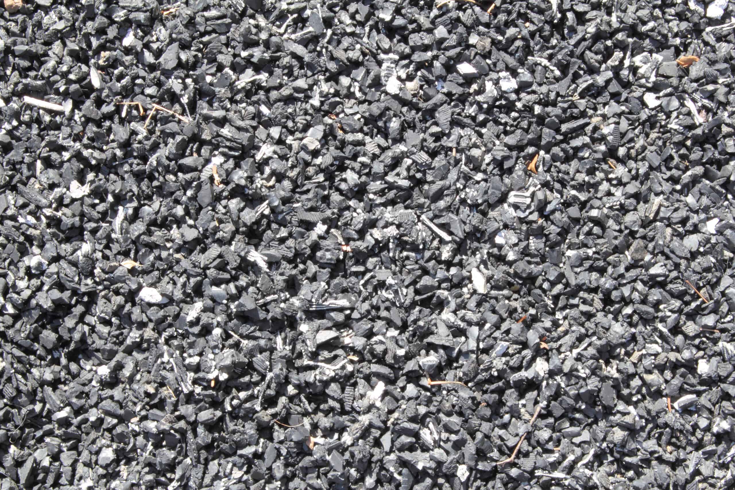 Is Shredded Rubber Tire Mulch Safe? (Confirmed)