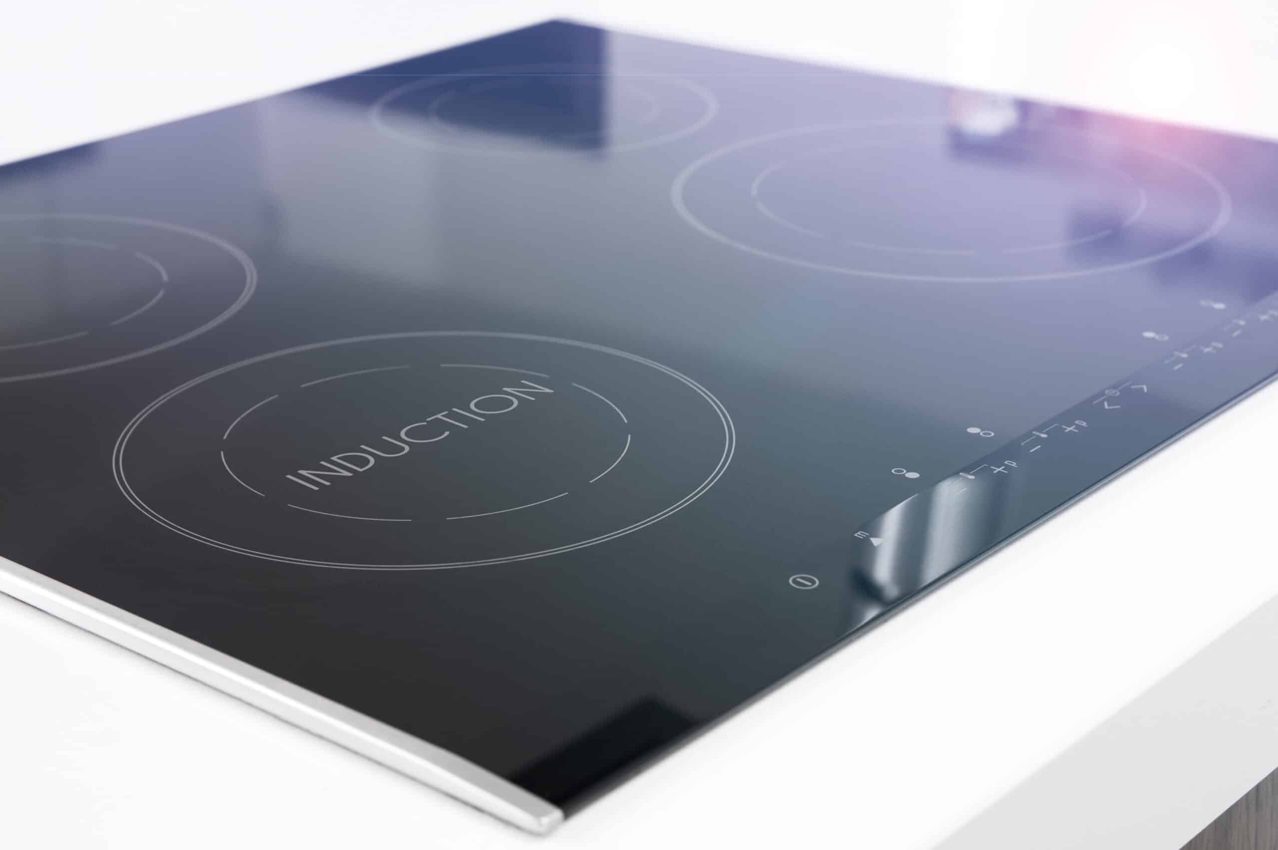 Common Induction Cooktop Problems (Resolved)