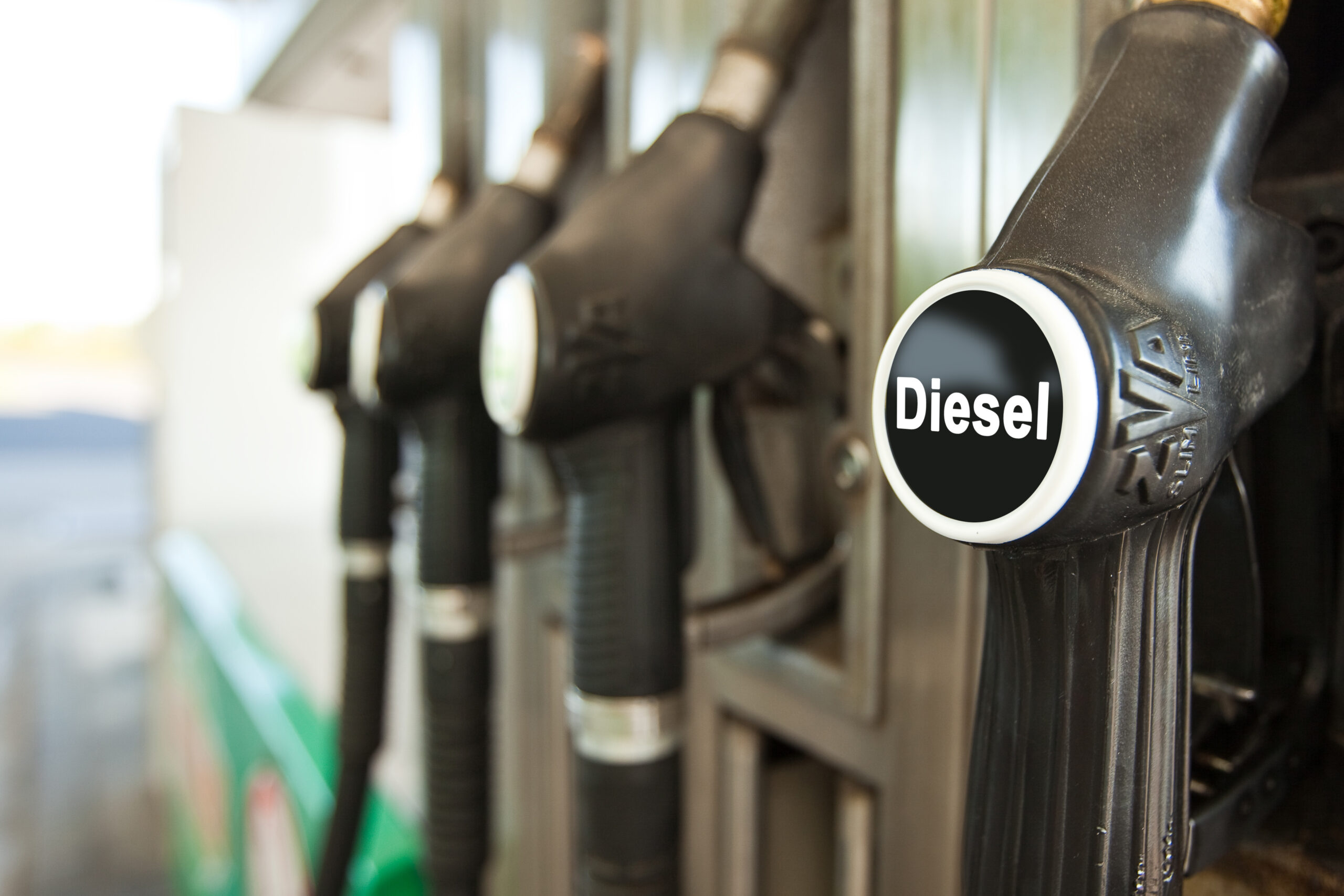 Can You Store Diesel In A Gas Can? (Safety)