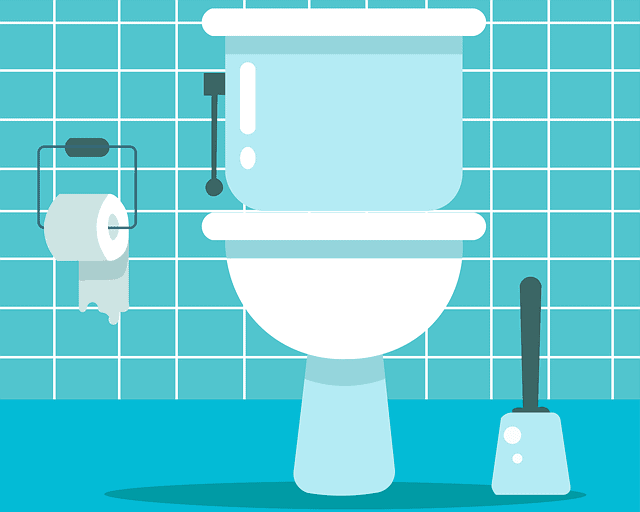 Can A Toilet Crack From Hot Water?