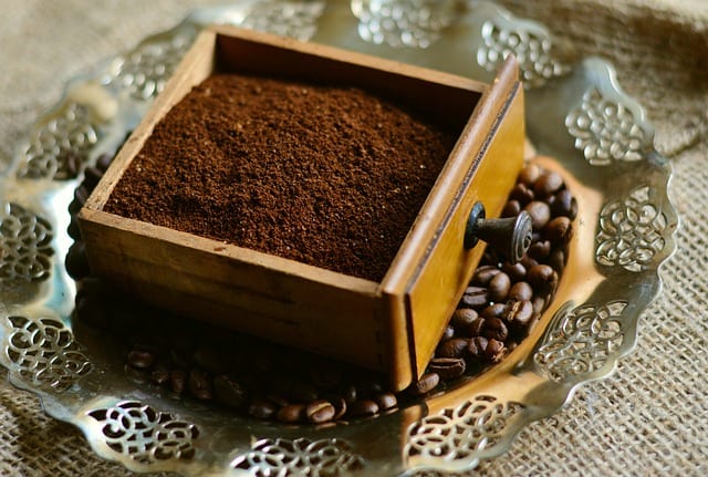 Can You Pour Coffee Grounds Down The Drain?