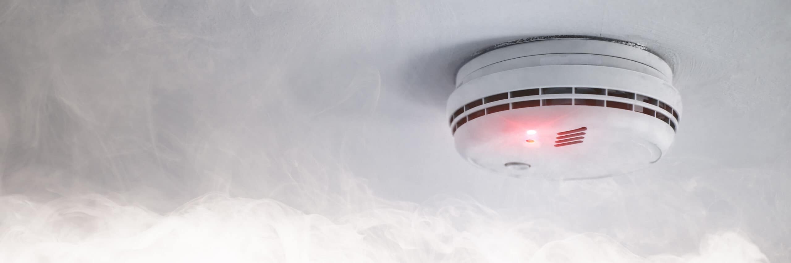 Why Does My Hardwired Smoke Detector Chirp?