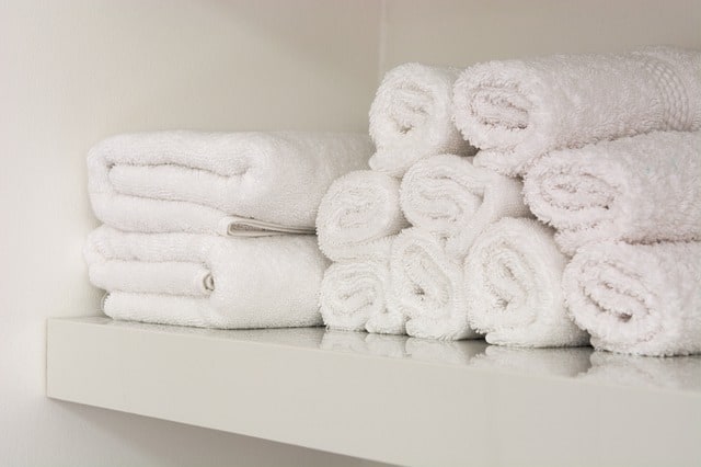 Why Do My Towels Smell Like Mildew? (Solved)